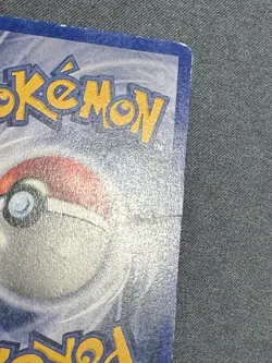 Shadowless Red Cheeks Pikachu 58/102 Base Set Pokemon Card Rare - Image 3