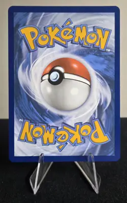 Pokemon Mega Latias EX 181/132: Mega Evolution Special Illustration Rare Holo - Image 4
