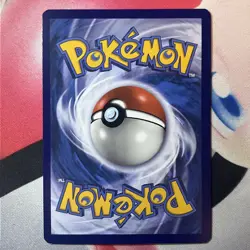 Venusaur 003/078 Holographic Rare Pokemon GO Set Pokemon TCG Near Mint - Image 2