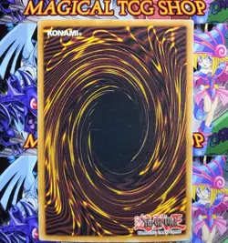 Yugioh Change of Heart Metal Raiders Ultra Rare MRD-060 Original Print 2002 PL - Image 2