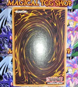 Yugioh Change of Heart Metal Raiders Ultra Rare MRD-060 Original Print 2002 PL - Image 4