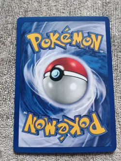 Pokemon TCG WOTC Neo Destiny Phanpy #76/105 Common Vintage Pokemon Card LP/NM - Image 2