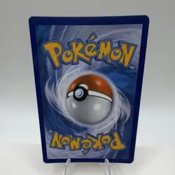 The Pokemon Company Delphox EX XY19 XY Promo Holo English Basic Card LP - Image 2