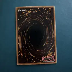 YuGiOh Elemental Hero Sparkman EHC2-EN001 - NM - Image 3