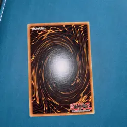 YuGiOh Elemental Hero Sparkman EHC2-EN001 - NM - Image 4