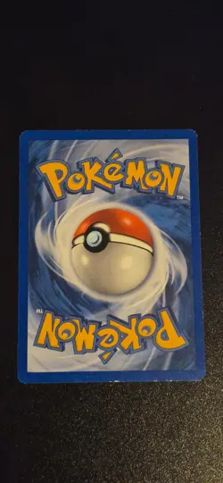 Ursaring 34/75 Unlimited Rare Neo Discovery Pokemon LP - Image 2