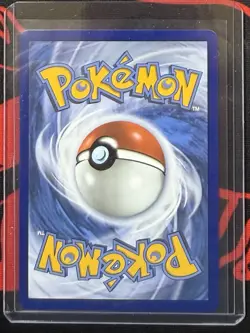 2026 Pokemon Perfect Order Dedenne 093/088 Illustration Rare EN English ME03 - Image 2