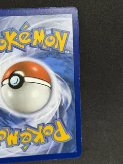 Pokemon Guzma 143/147 Full Art Ultra Rare Holo Burning Shadows LP - Image 2