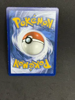 Pokemon Guzma 143/147 Full Art Ultra Rare Holo Burning Shadows LP - Image 5