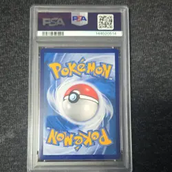 Pokemon TCG Lucario VSTAR Hyper Rare Holo CS55b 163/120 Chinese PSA 10 - Image 2