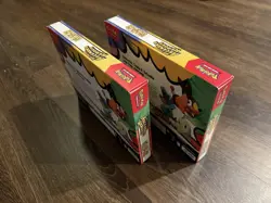 Pokemon TCG Ascended Heroes Deluxe Pin Collection (Lot Of 2) - Image 3