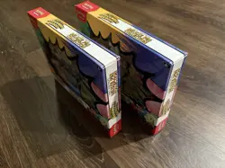 Pokemon TCG Ascended Heroes Deluxe Pin Collection (Lot Of 2) - Image 4