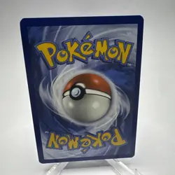 Jynx EX 191/165 SV: Scarlet & Violet 151 Ultra Rare Holo Near Mint - Image 2