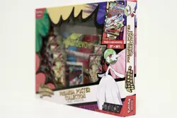 Pokemon TCG: Mega Gardener EX Ascended Heroes Premium Poster Collection SEALED - Image 2