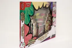 Pokemon TCG: Mega Gardener EX Ascended Heroes Premium Poster Collection SEALED - Image 3