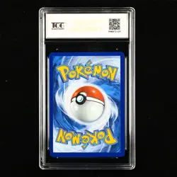 TQG 9.5 Mint+ 2025 Pokemon ENG Spearow #I MEG EN 151/132 IR - Image 2