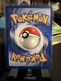 Pokemon Dark Dragonair 31/109 Team Rocket Returns Reverse Holo Uncommon 70 HP - Image 2