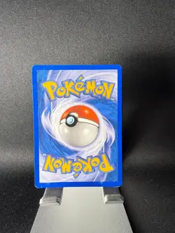 Pokemon TCG Cubone 103/165 Expedition Reverse Holo E-Reader 2002: LP/MP - Image 2