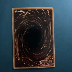 YuGiOh Elemental Hero Sparkman EHC2-EN001 - Lightly Played - Image 3