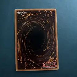 YuGiOh Elemental Hero Sparkman EHC2-EN001 - Lightly Played - Image 4