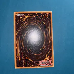 YuGiOh Elemental Hero Sparkman EHC2-EN001 - Lightly Played - Image 5