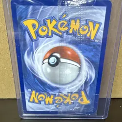 Pokemon Mega Charizard X EX 023 Black Star Promo Sealed - Image 4