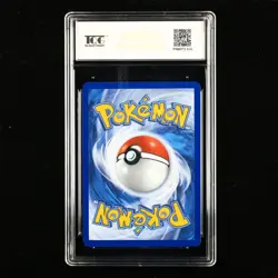 TQG 9.5 Mint+ 2025 Pokemon ENG Zamazenta #I DRI EN 201/182 - Image 3