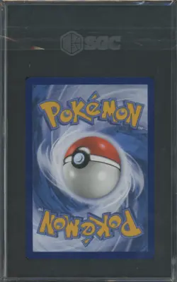 Pokemon TCG Charizard ex 199/165 Special Illustration Rare 151 Scarlet SGC 10 - Image 2
