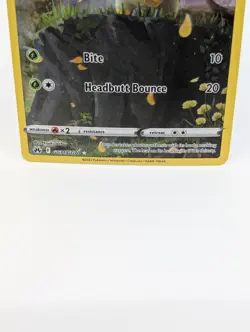 Pokemon TCG Turtwig GG31/GG70 Crown Zenith: Galarian Gallery - Holo, LP - Image 3