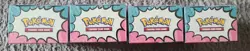 Pokemon TCG Ascended Heroes Booster Bundle - NEW - SEALED - (x4 Boxes) - Image 2