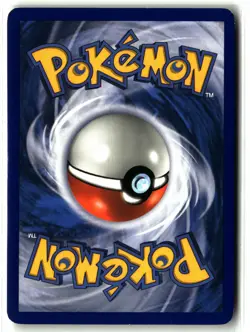 Deoxys ⭐ 16/107 Holo Rare Deoxys 2005 Pokemon LP/MP - Image 2