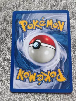 Pokemon TCG Girafarig #66/105 TCG Neo Destiny Uncommon Vintage WOTC LP Rare. - Image 2