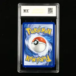 TQG 10 PRISTINE 2025 Pokemon ENG Shroodle #I MEG EN 149/132 - Image 3