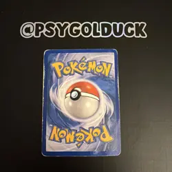 🪨Ditto Geodude🪨 Delta Species #62/113 Pokemon TCG played A15 - Image 2