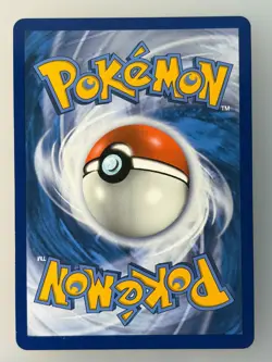 Marshadow GX 80/147 Holo GX Rare Burning Shadows 2017 Pokemon NM - Image 2