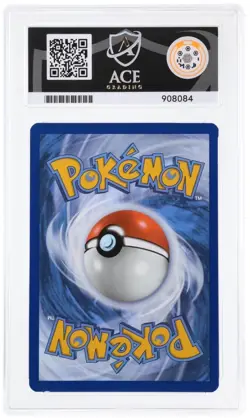 Pokemon TCG Ace 9 Pikachu Black Star Promo SVP088 Holo Illustration Rare Graded - Image 2