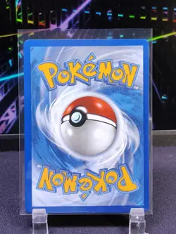 Pokemon Lillie's Clefairy EX SIR 280/217 Ascended Heroes - Image 2