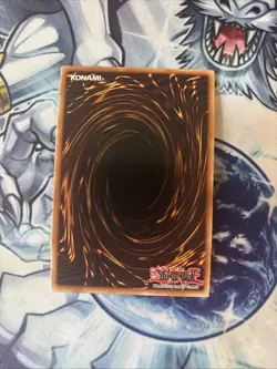 (YcL) Yugioh Black Luster Soldier - Envoy of the Evening Twilight JUMP-EN069 VLP - Image 2