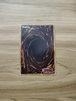 Yu-Gi-Oh! - XYZ Gift - Ultra Rare / Holo - PHSW-EN049 - Image 2