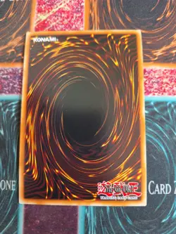 Yu-Gi-Oh! Number C73: Abyss Supra Splash DRLG-EN041 Super Rare 1st Edition NM b2 - Image 3