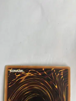 Yugioh Ring of Destruction PGD-000 Secret Rare - Unlimited Edition - LP - Image 5