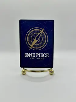 Lilith (SP Alt Art) OP07-111 SR Carrying on His Will - ONE PIECE English Clean! - Image 2