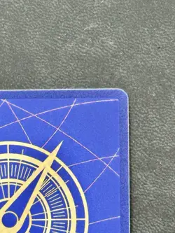 One Piece TCG Brook OP15-032 Alternate Art English Mint - Image 5