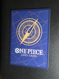 Jewelry Bonney R Extra Booster: One Piece Heroines Edition EB03-017 NM - Image 2