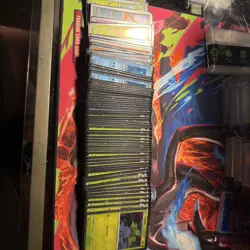 Pokemon TCG Cosmos Holo, Black Star Promo Lot 102 Cards - Image 1