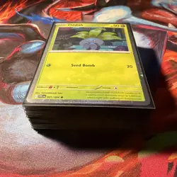 Pokemon TCG Cosmos Holo, Black Star Promo Lot 102 Cards - Image 2