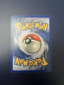 Pokemon TCG Expedition Tyranitar Card 66/165 Non-Holo MP - Image 2