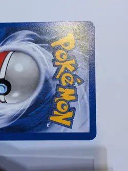 Pokemon Card Cyndaquil Neo Genesis 1st Edition 56/111 Common Near Mint - Image 5