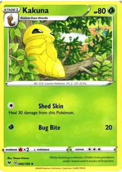 Pokemon Vivid Voltage Choose Your Card 'All Cards After the First Ship Free - Image 3