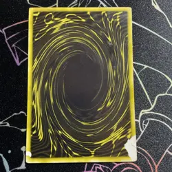 Yugioh The Winged Dragon of Ra GBI-003 Ultra Rare Egyptian God Card - Image 2